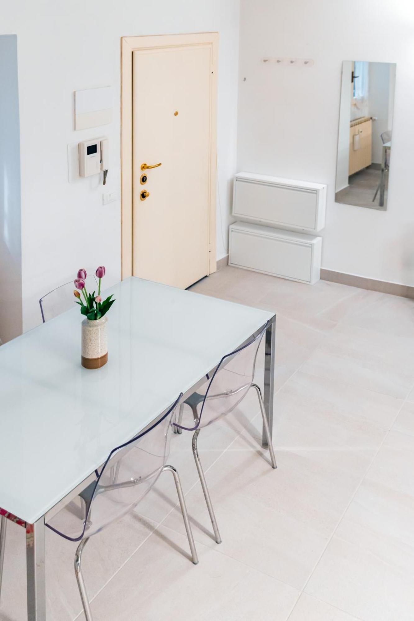 La Trama Di Brera Apartment Milan Exterior photo